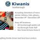 Scarborough Kiwanis Sock Drive