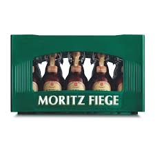 Fiege Bernstein Bugelverschluss 20 X 0 33l Pils Bier Sortiment Trinkgut