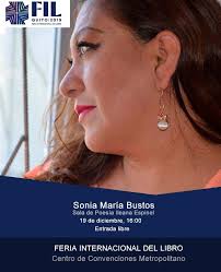 Una pequeña y expontánea presentación de una poetisa que ama a Alausí. "Soy  nieta de Tereza Garzón Guerra maestra de toda la vida de la escuela 13de  Noviembre, mis padres Wálter Bustos