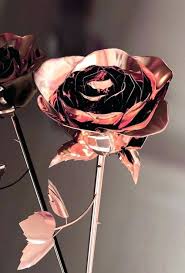 Idee Par Georgia Sur Pretty Things Fond D Ecran Rose Gold Fond D Or Couleur Or Rose