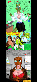 Rule34 - If it exists, there is porn of it   7444311