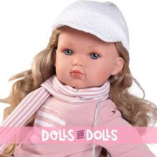 Antonio Juan doll 45 cm