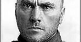 Never Trust a Serial Killer