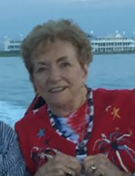 Bonnie White Johnson Obituary