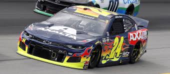 William Byron Takes The Axalta Flames To Texas Motor Speedway Axalta Racing