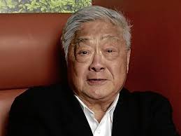 John Gokongwei (Filipino Businessman) ~ Wiki & Bio with Photos