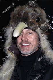 Patrick Cox Editorial Stock Photo