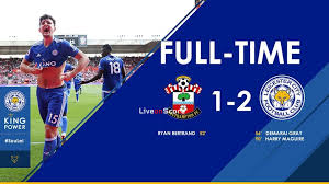 Manager takes blame for woeful southampton performance. Southampton 1 2 Leicester City Full Highlight Video Premier League 2018 2019