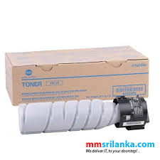 Old drivers impact system performance and make your pc and hardware vulnerable to errors and crashes. Konica Minolta Tn 116 Toner Cartridge