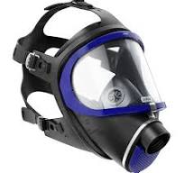 Dräger X-plore 6300 Máscara completa con conexión roscada estándar Rd40 |  Para la construcción y la industria : Amazon.es: Coche y moto