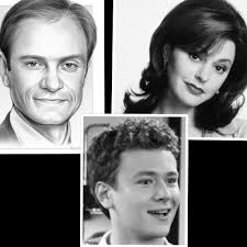 Is it just me or does David seem more like Sheldon from Big Bang Theory  than he does Niles and/or Daphne?