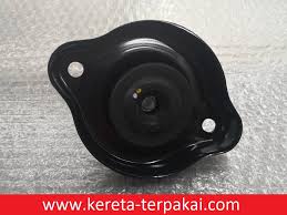 Jenis jenis absorber mountng kereta. Proton Savvy Rear Absorber Mounting With Bushing Upper