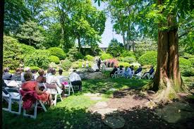 Pin By Jennifer Rossi On Our Wedding 2013 Cleveland Botanical Garden Botanical Gardens Wedding Garden Weddings Ceremony