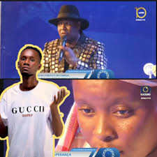 V1ÚVA DO MANO SHOTTAS, FAZ REVĘLAÇÕĘS EXCLUS1VAS NO MOÇAMBIQUE EM CONCERTO  💔🥲 Todos os Direitos Reservados: Tv sucesso Moz