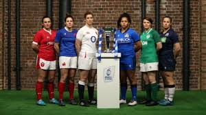 It was a typically physical six nations affair but there were also several moments of real class from both teams. Wales V Scotland Women S Six Nations Game Postponed After Covid 19 Cases Itv News Wales
