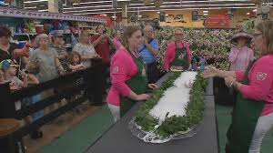 We did not find results for: Floral Team Begins Crafting Garland Of Lilies For Kentucky Oaks Derby 145 Wdrb Com