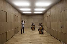Gallery Of Sonorous Museum Copenhagen Creo Arkitekter Adept 1 In 2020 Architecture Museum Architecture Architect