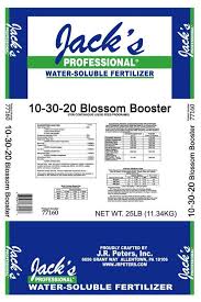 4lbs Jack S Professional 10 30 20 Blossom Booster Etsy In 2020 Hydroponics Fertilizer Micro Nutrients