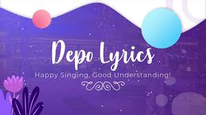 Inspirasi arabia 27 april 2020. Terjemahan Lirik Lagu Ramadan Maher Zain Translation In Bahasa Indonesia Depo Lyrics