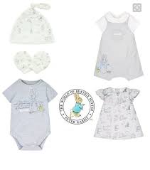 مفاعل المصبوب إيطالي Beatrix Potter Baby Clothes Talentojmc Com
