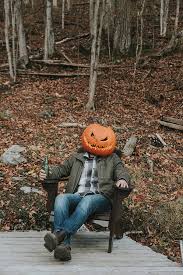 Image result for scary pumpkin
