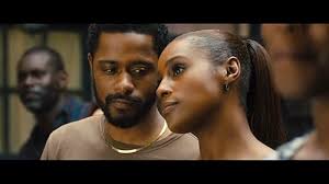 The Photograph (2020)