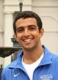 Hossam Meligy (4/15/2013)