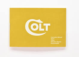 Image result for Yellow 1975 Colt