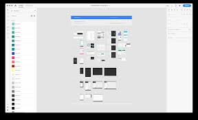 By using style property we can easily change the size of google material design icons. How To Import Google Material Icons And Screens Into Adobe Xd