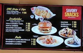 Get quick answers from kenny rogers roasters staff and past visitors. Kenny Rogers Menu Philippines 2021 Philippine Menus