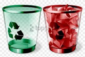 In this post, we will show you the steps you can take to change the recycle bin icon in windows 10. Free Png Best Free Recycle Bin Icon Red Recycle Bin Recycle Bin Red Icon Transparent Png 850x536 2430093 Pngfind