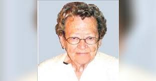 Betty Jo Smith Obituary