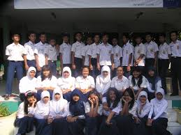 Album kenangan sd 5 wsb tahun 2012. Album Kenangan Smpn 14 Depok 2012 Sahabat Smpn 14 Depok