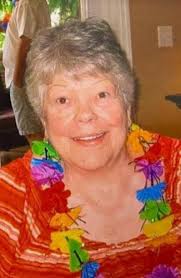 MARGARET LIGHT Obituary (1945