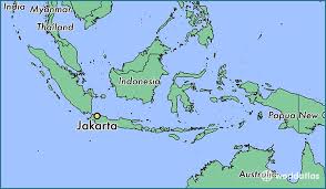 Navigate jakarta map, jakarta city map, satellite images of jakarta, jakarta towns map, political on jakarta map, you can view all states, regions, cities, towns, districts, avenues, streets and popular. World Map Of Jakarta Indonesia Maps Of The World