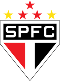 The above logo image and vector of sao paulo futebol clube logo you are about to download is the intellectual property of the copyright and/or trademark holder and is offered to you as a convenience for lawful use with proper permission only from the copyright and/or trademark holder. Sao Paulo Futebol Clube Logo Vector Ai Free Download