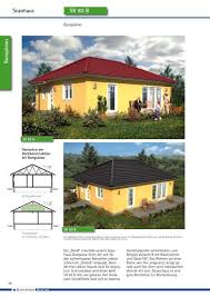 Www.scanhaus.de (impressum) | scanhaus marlow ist heute einer der führenden anbieter von modernen und. Scanhaus Bungalows Sh 83 B Scanhaus Marlow Gmbh