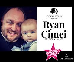 Meet the Hotel Heroes of Montgomery County