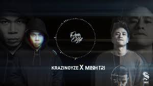 Maybe you would like to learn more about one of these? Cuá»'n Hut Dj Minh Tri Ft Krazinoyze Dj Original Mix Youtube