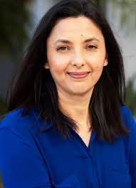 Soni Dani-Cox, Therapist, Executive Contributor at Brainz Magazine