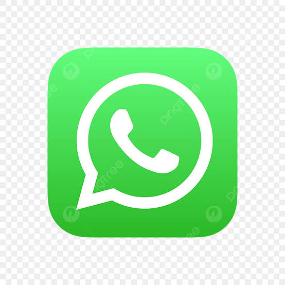 Whatsapp Icon Whatsapp Logo Whatsapp Icon Free Template Vector, Social, Media, Icon PNG and Vector with Transparent Background for Free Download