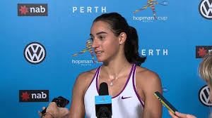Suivez en direct l'actualité de la joueuse. Caroline Garcia Wiki Bio Age Parents Couple Atp Boyfriend Net Worth