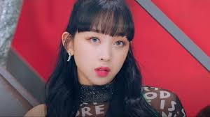 Profil Biodata Fakta Dita Karang Member K Pop Secret Number Asal Indonesia
