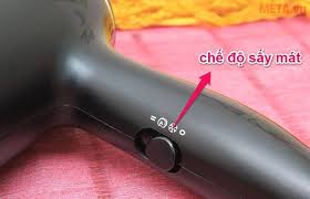 May Sáº¥y Toc Co Cháº¿ Ä'á»™ Sáº¥y Mat La Gi Mua Loáº¡i Nao Cho Tá»'t Meta Vn