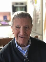 Gerry Lewis Dies: Longtime Steven Spielberg Consultant Was 91