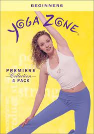 Check spelling or type a new query. Amazon Com Yoga Zone Beginners Premiere Collection Four Pack Finger Alan Movies Tv