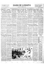 Diario De La Marina