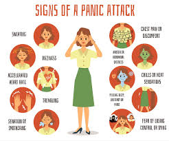 Image result for Panic Disorder Management