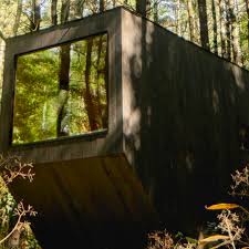 Chaparral spacious is the word for this 1188 square foot home. 12 Best Tiny Cabins For Rent Around The World In 2020