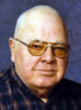 Obituary information for Ernest Cecil Morton